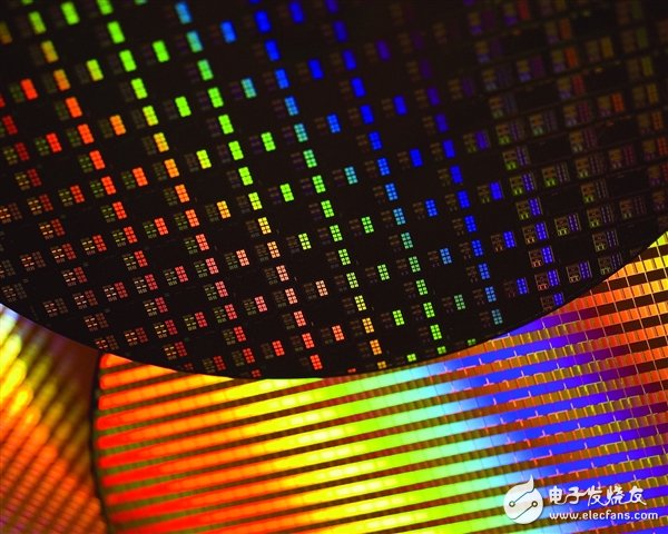 三星称在GAA技术领先台积电一年 更超前英特尔两到三年