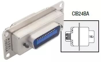 关于IEEE-488的性能分析和介绍