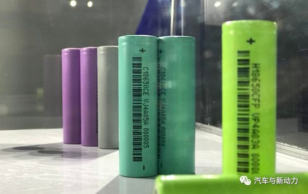 简述新能源汽车蓬勃发展的态势