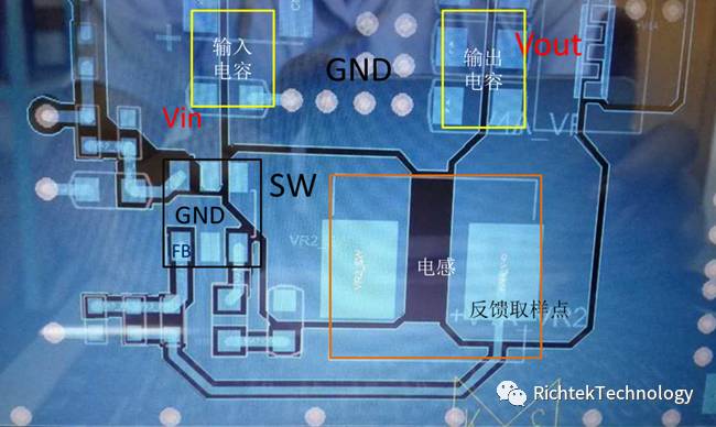 Buck轉換器的PCB設計原則是什么