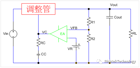 陶瓷电容