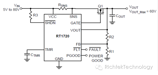 关于IC里的Charge Pump的原理分析和应用介绍