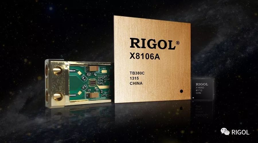 关于RIGOL“凤凰座”ASIC芯片的性能分析和...