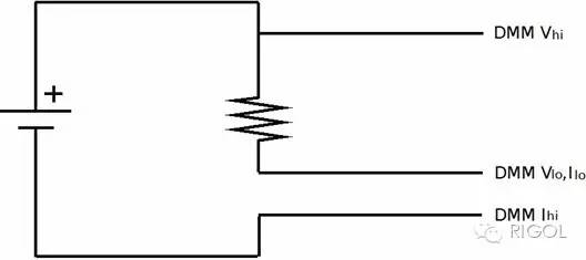 数字万用表