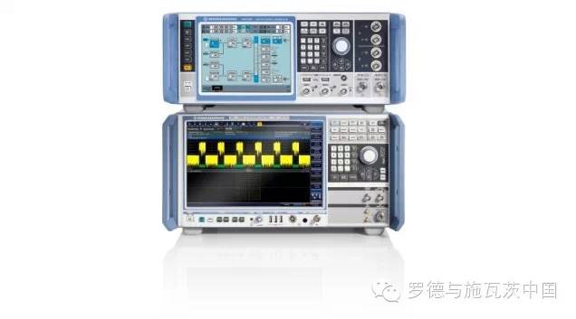 关于3GPP R13标准进行NB-IoT基站测试...