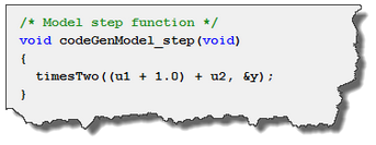 关于使用 Simulink Function 仿真硬件服务的介绍和应用