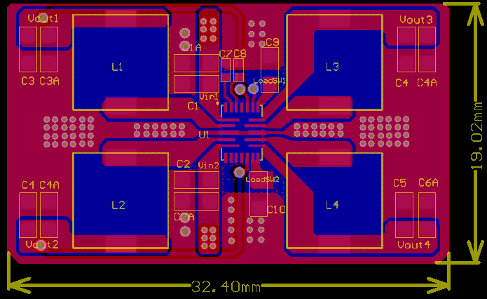 關(guān)于MP5470的作用介紹