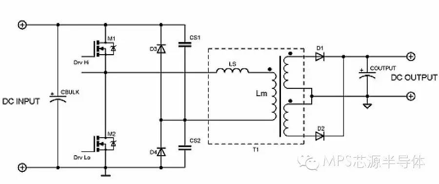關(guān)于MPS中小功率隔離型開關(guān)電源設(shè)計(jì)分析和介紹