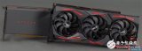 華碩非公版RX5700曝光 最早8月23日上市