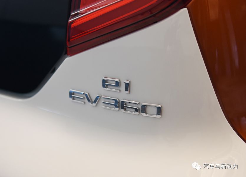 回顾比亚迪正式发布e系列和“王朝EV”系列