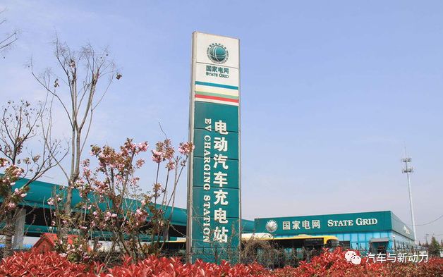 简述新能源汽车蓬勃发展的态势