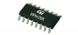 意法半导体VIPer26K高压功率转换器