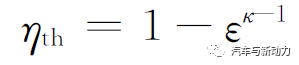 關(guān)于汽油機(jī)的低燃油耗技術(shù)分析介紹