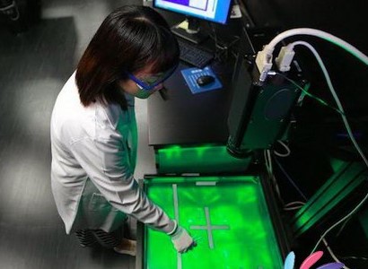 康宁显示技术第二季度实现两位数字的纯利润,同比增...