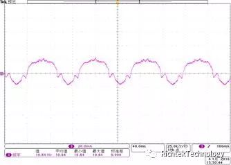 關于立锜電機控制技術的介紹