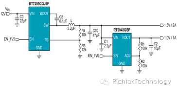 关于Charge pump的介绍和应用