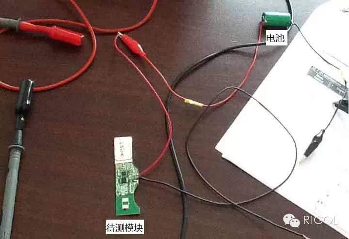 关于RIGOL自动化测试的介绍和分析