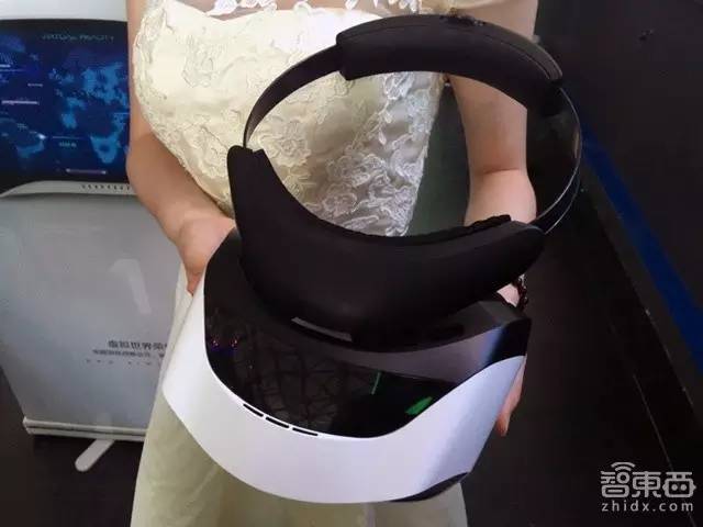关于VR一体机的性能分析和介绍