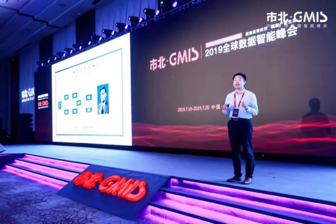 回顾思必驰创始人/首席科学家俞凯《可定制对话式人...