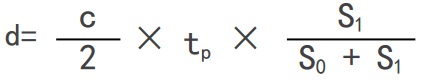 關(guān)于TOF相機(jī)的性能分析和原理介紹