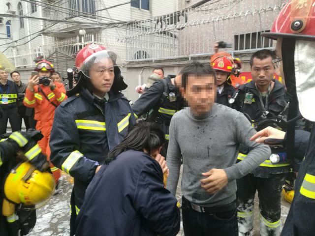 关于消防部门建议加装火灾报警器的性能分析