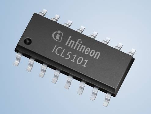 关于ICL5101对LED驱动设计作用分析