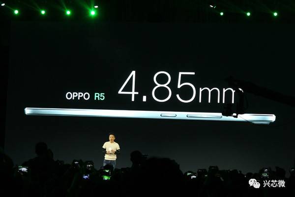 关于OPPO 和 vivo 手机的核心价值分析介绍