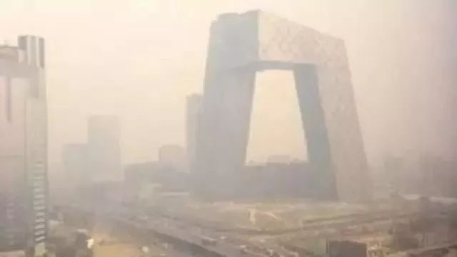 关于AI对治理空气污染的介绍