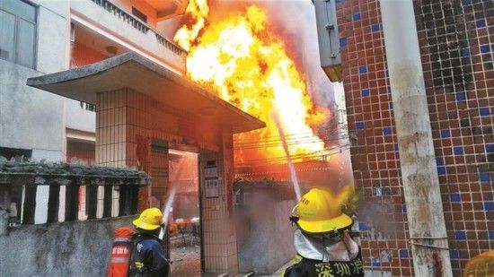 关于消防部门建议加装火灾报警器的性能分析