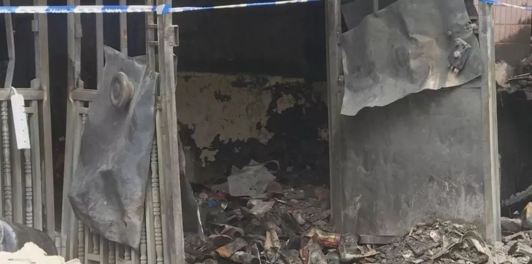 关于消防部门建议加装火灾报警器的性能分析