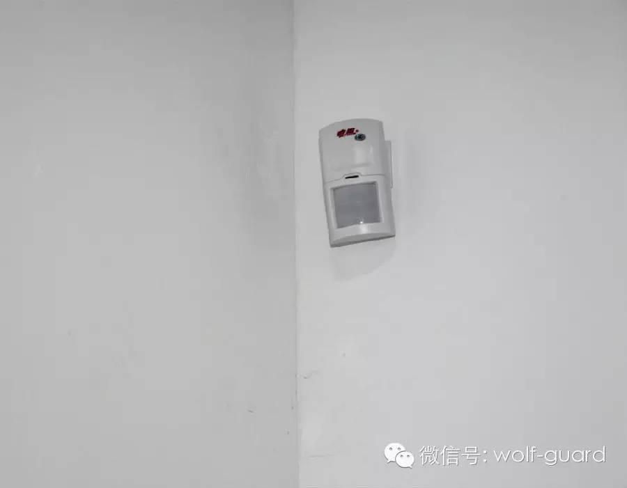 关于家用防盗报警器在二,三线城市的市场发展的分析和介绍