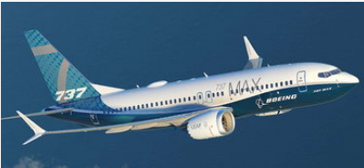 波音将重新设计737 MAX飞行控制系统的软件架构来解决缺陷问题