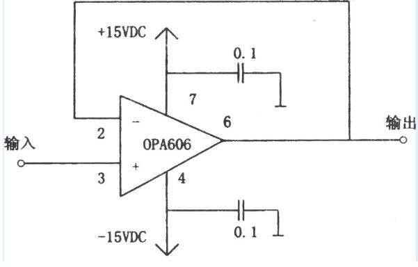 OPA606