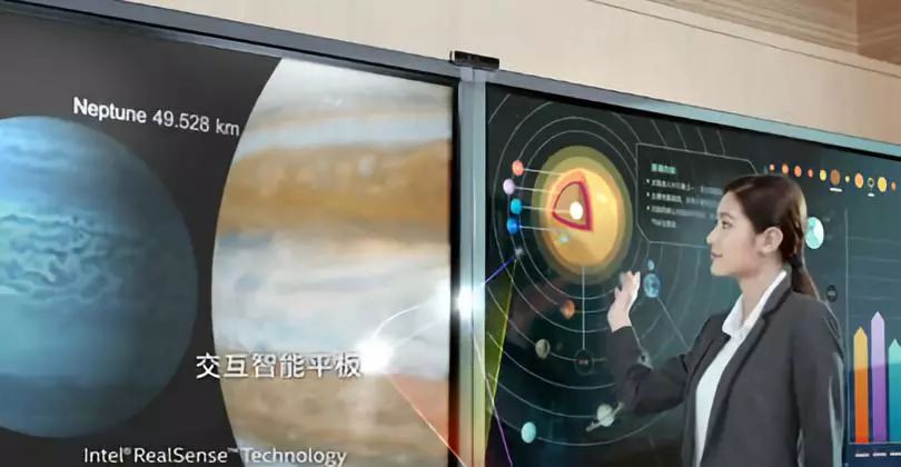 回顾教育信息化的发展和未来
