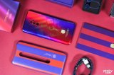 OPPOReno巴萨定制版怎么样