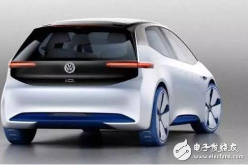 中国或将在几十年后主导电动汽车市场