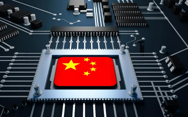 中国芯片的机会来了 中国企业有望破局