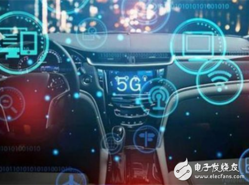5G自动汽车驾驶测试将实现远程控制