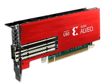 Xilinx推出業界首款支持第四代PCIe輕量級...