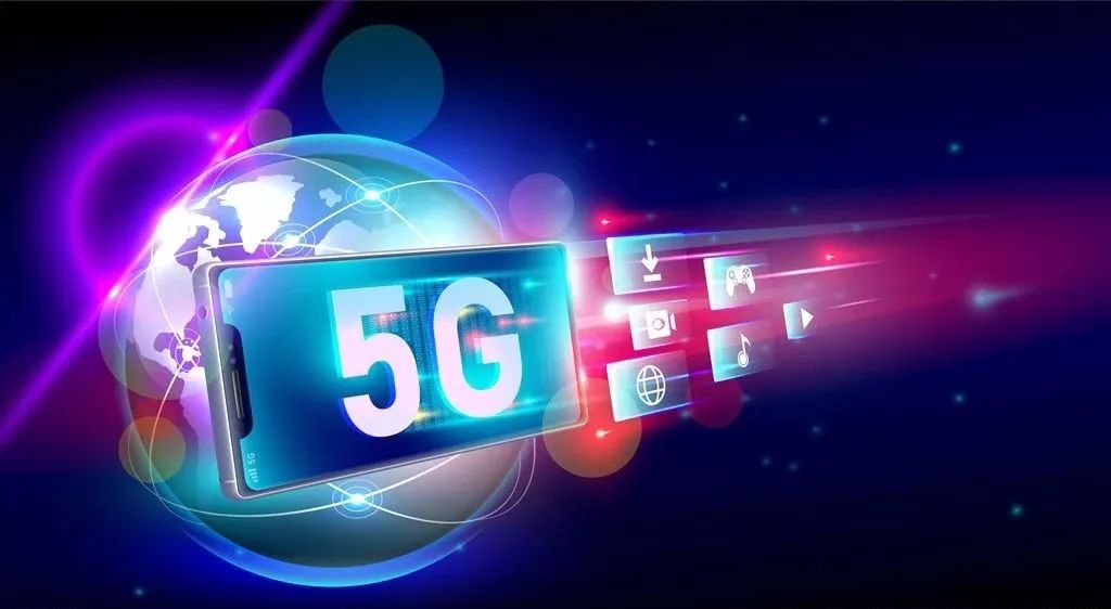 海信成功实现了5g信号下8k超高清视频的在线播放