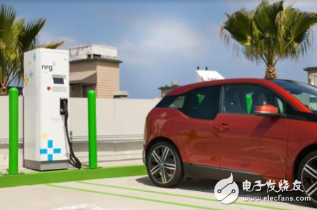 为何多数人买了电动汽车后都不再喜欢燃油车
