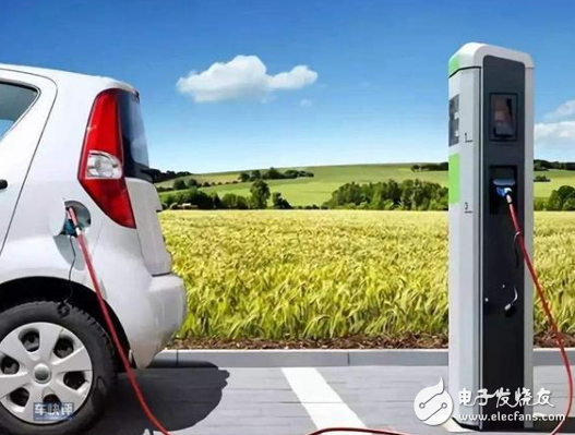 电动汽车的发展能否逆袭燃油汽车