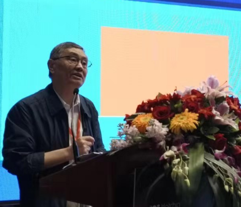 中国电信韦乐平表示5G时代中高频器件和射频前端的...