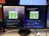 群联秀肌肉 SSD读写速度超9.2GB/s