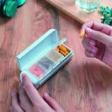 低功耗蓝牙 管理器提醒用户按时服用正确药物