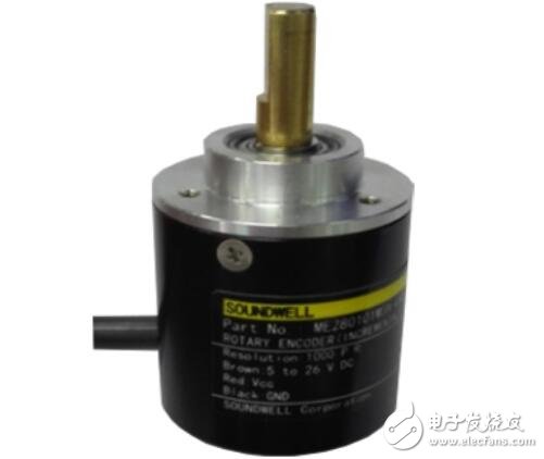 旋轉編碼器能直接換嗎_旋轉編碼器更換注意事項