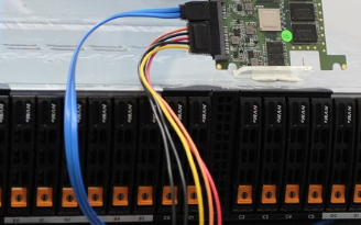 慧荣科技于2019 Flash Memory S...