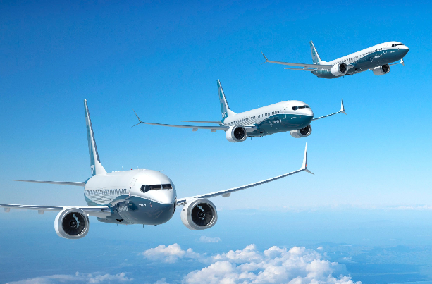 波音737Max客机将增加两台电脑来解决其造成两起空难的问题