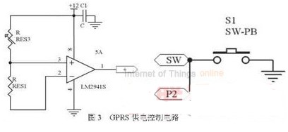 采用嵌入式系统实现AGV控制系统的设计