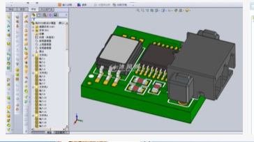 PCB設(shè)計中常用的EDA軟件介紹